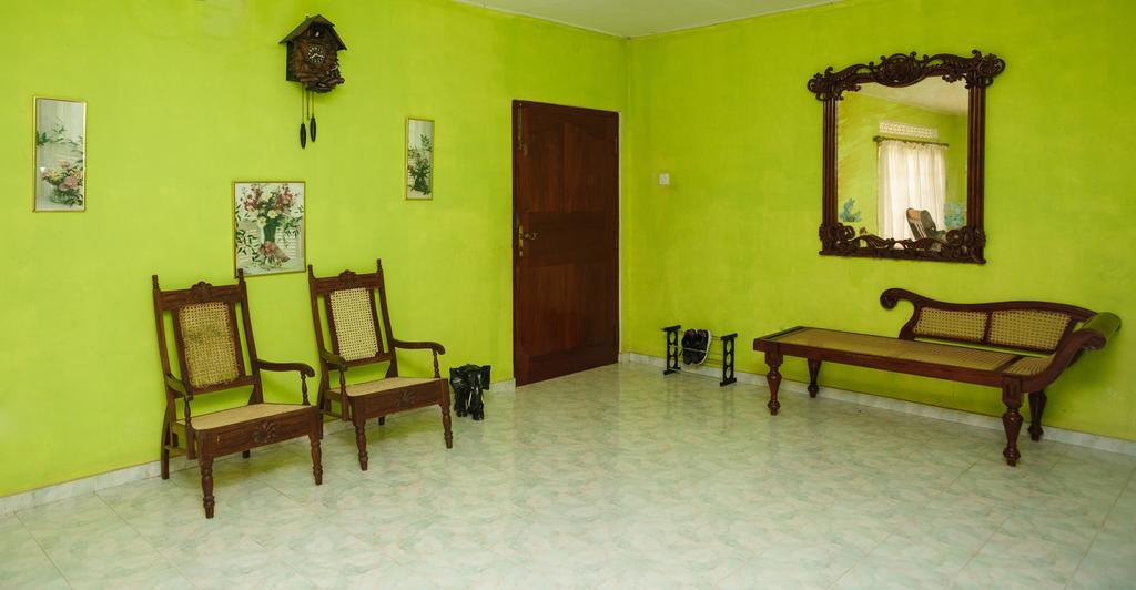 Wellington Hikkaduwa Quarto foto