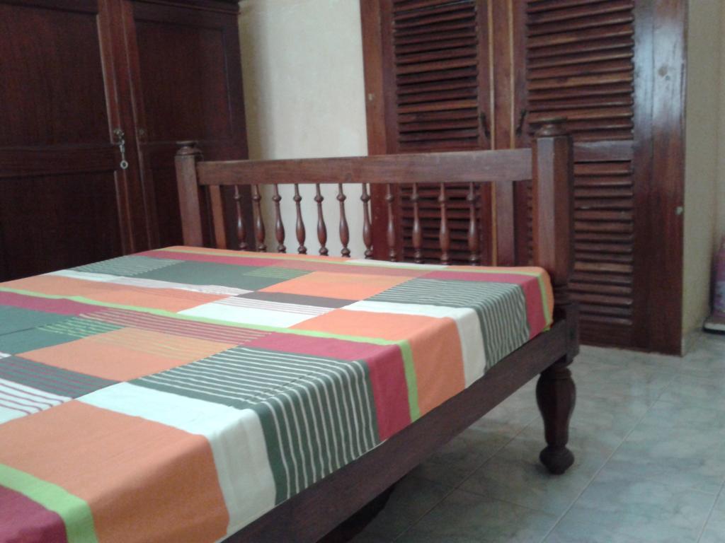 Wellington Hikkaduwa Quarto foto