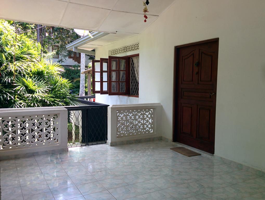 Wellington Hikkaduwa Exterior foto