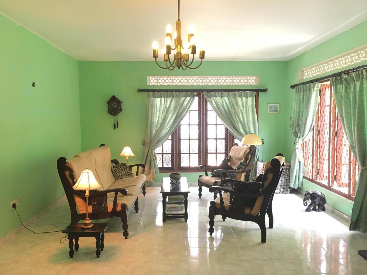 Wellington Hikkaduwa Exterior foto