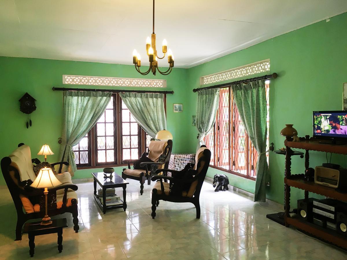 Wellington Hikkaduwa Exterior foto