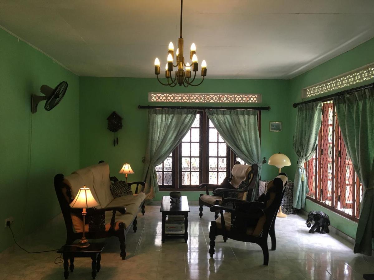 Wellington Hikkaduwa Exterior foto